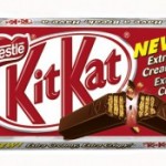 75 lat z KIT KAT            