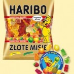 90 lat Haribo