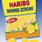 Jeszcze jeden smak żelków Haribo 