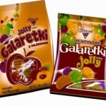 Nowe galaretki Jolly Baby