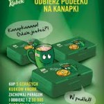 Pudełko Knorr odbierzesz w saloniku