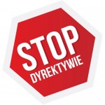 Ruszyła akcja „StopDyrektywie.pl”