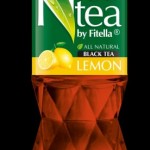 Nowa herbata mrożona Fitella Nice Tea Lemon