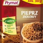 Pieprz ziołowy Prymat XXL