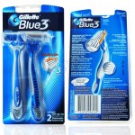 Produkty Gillette w ofercie saloników Kolportera