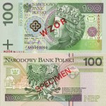 Zmiany na banknotach