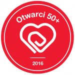 Kolporter partnerem programu „Otwarci 50+”